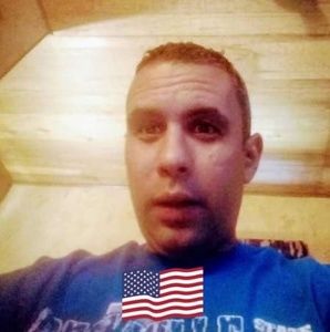 Meet your Posher, Mitchell